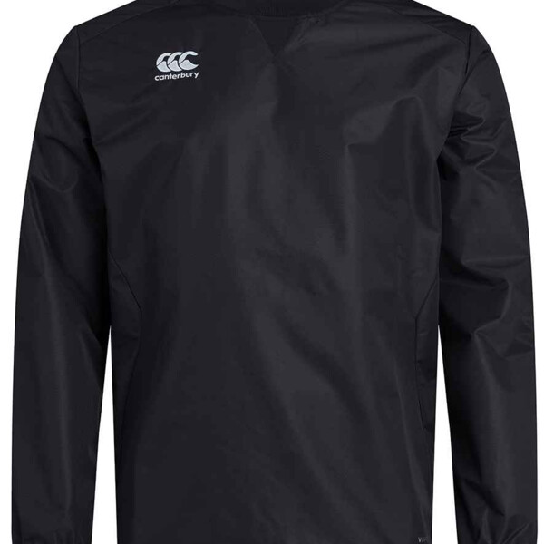 Canterbury Club Contact Top Thumbnail