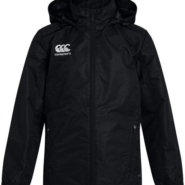 Canterbury Kids Club Rain Jacket Thumbnail