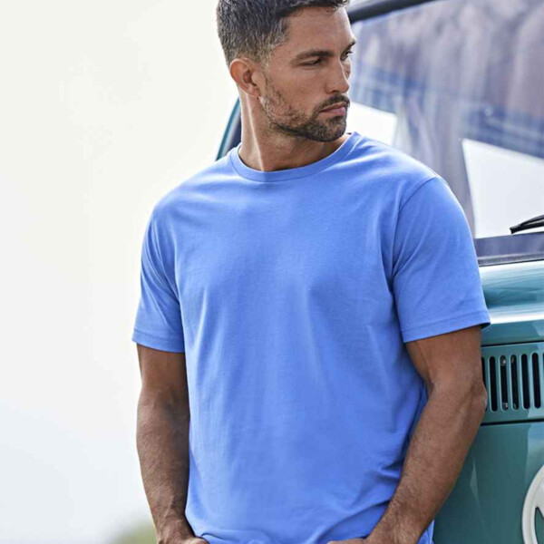 Tee Jays Urban Luxury T-Shirt Thumbnail