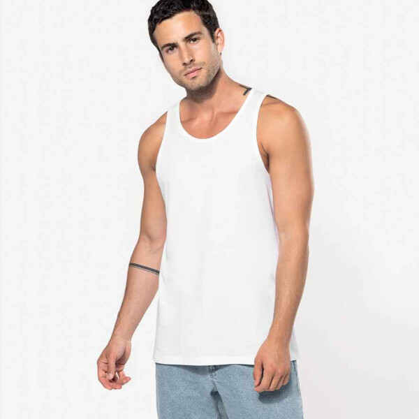 Kariban Eco-Friendly Tank Top Thumbnail