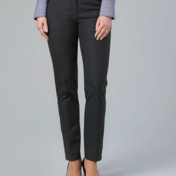 Today Paris Slim Leg Trouser Thumbnail