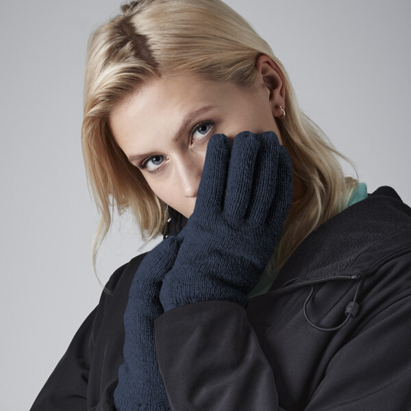 Beechfield Classic Thinsulate™ Gloves Thumbnail