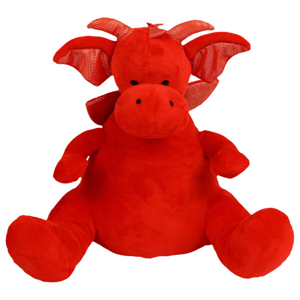 Zippie dragon Thumbnail