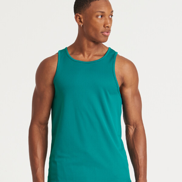 Club Shop AWDis Cool Vest - Initials Thumbnail