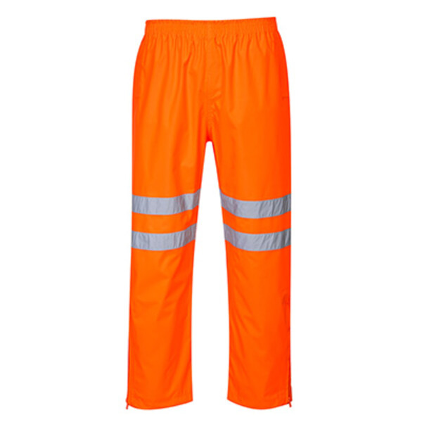 Hi-Vis Breathable Trouser Thumbnail