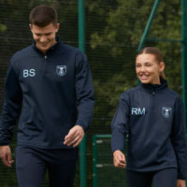 Club Shop Functional Midlayer - Adult  Thumbnail