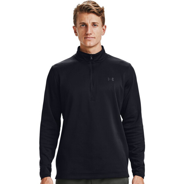 Armour fleece half zip Thumbnail