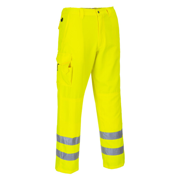 Hi-Vis Combat Trouser Thumbnail