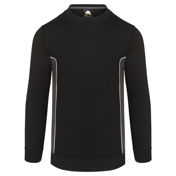 Silverswift Two Tone Sweatshirt Thumbnail