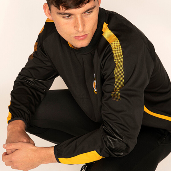 Club Shop Edge Pro Contact Top - Adult Thumbnail