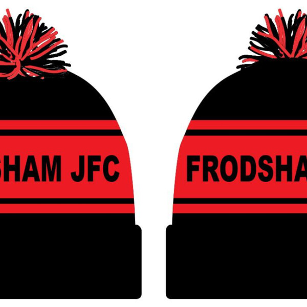 BESPOKE BOBBLE HAT  Thumbnail