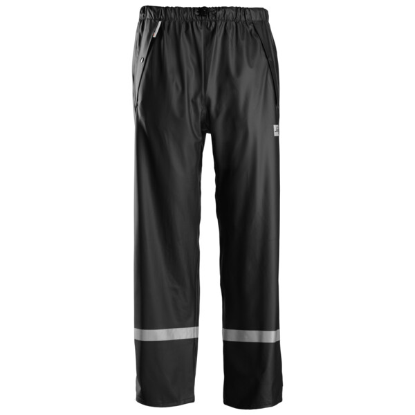 Snickers PU Rain Trouser Thumbnail