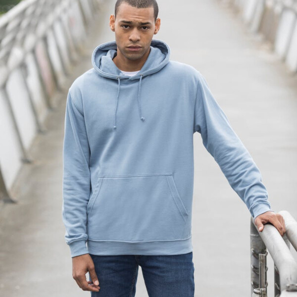 Club Shop AWDis College Hoodie (Initials) Thumbnail