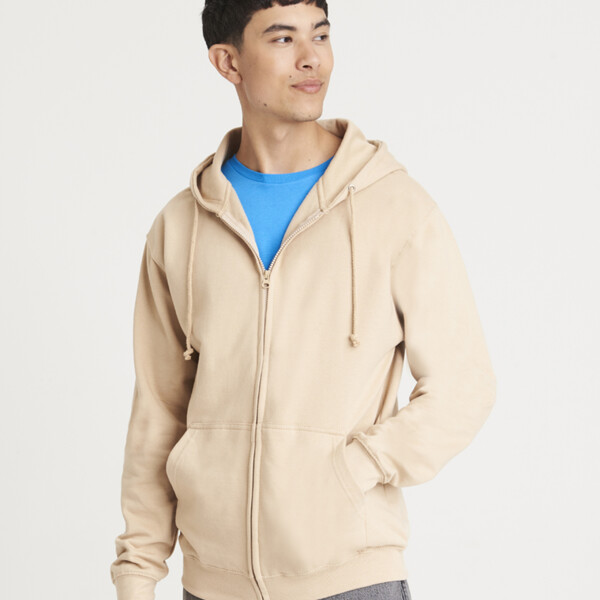 CLUB SHOP AWDis Zoodie (Initials) Thumbnail