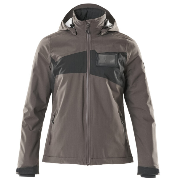 Mascot Winter Jacket Thumbnail