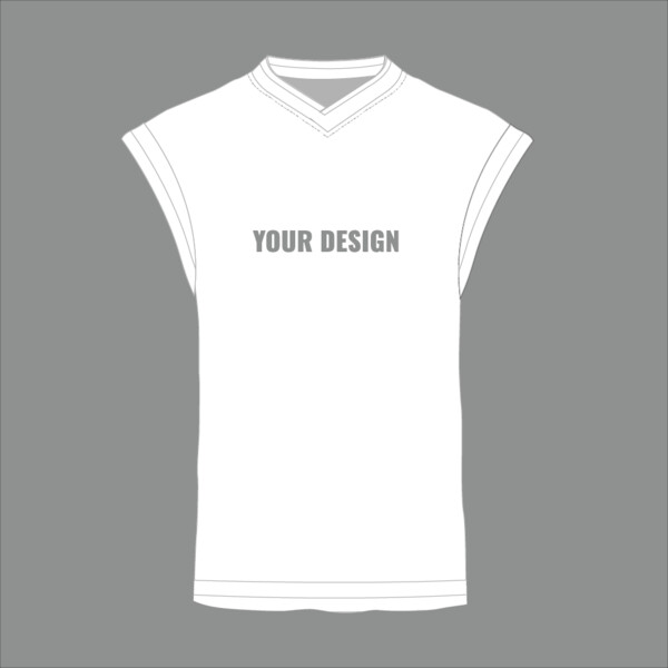 CLUB SHOP CUSTOM CRICKET SLIPOVER - Adult (Name) Thumbnail