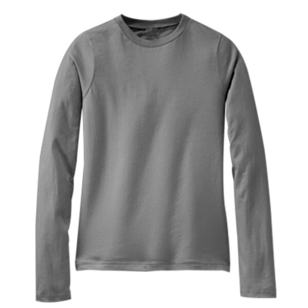 801 FORT THERMAL LONG SLEEVE VEST Thumbnail