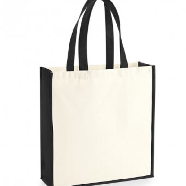 Westford Mill Gallery Canvas Tote Thumbnail