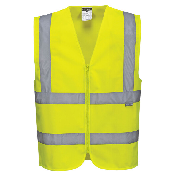 Hi-Vis Band and Brace Vest Thumbnail