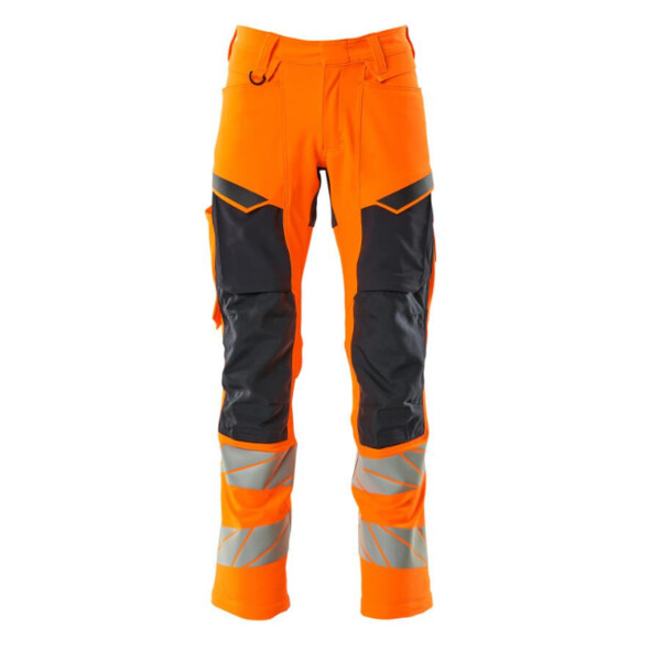 Mascot Trousers with kneepad pockets Thumbnail