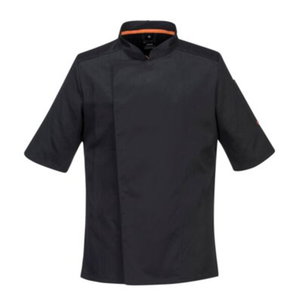 Chef's MeshAir Pro Jacket S/S Thumbnail