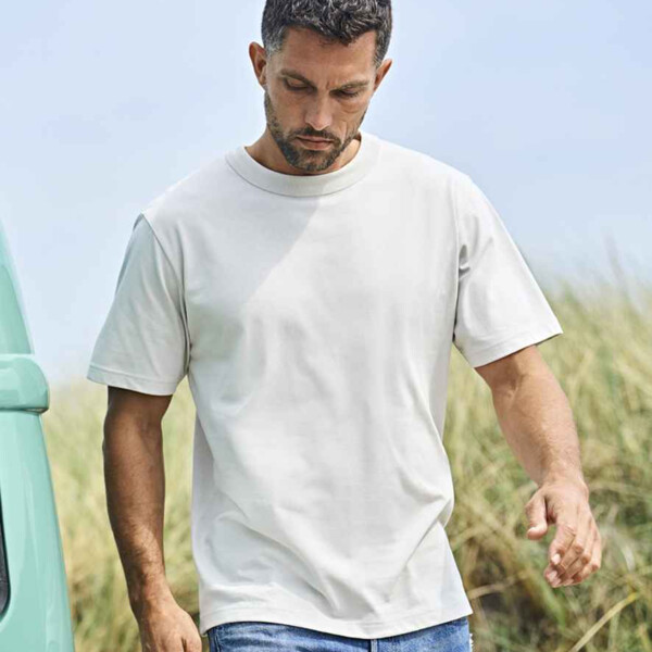 Tee Jays Urban Loose Fit T-Shirt Thumbnail