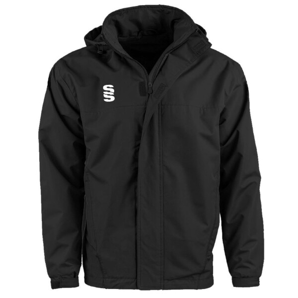 Stuart Surridge Dual Fleece Lined Jacket - Adult Thumbnail