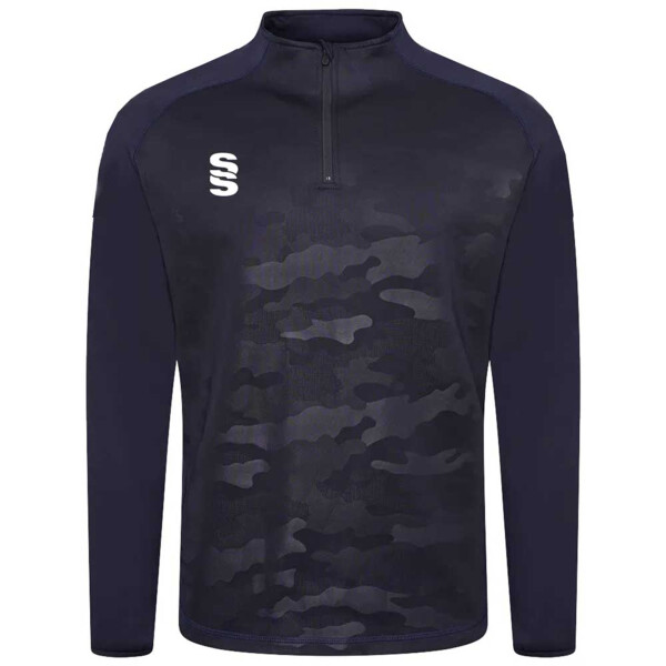  Stuart Surridge Camo Performance Top Adult Thumbnail
