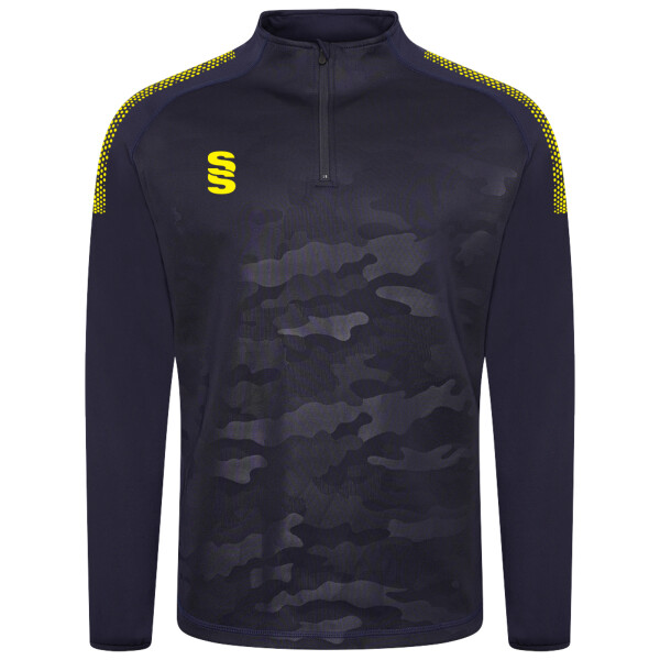 Stuart Surridge Camo Performance Top Dots Print Thumbnail