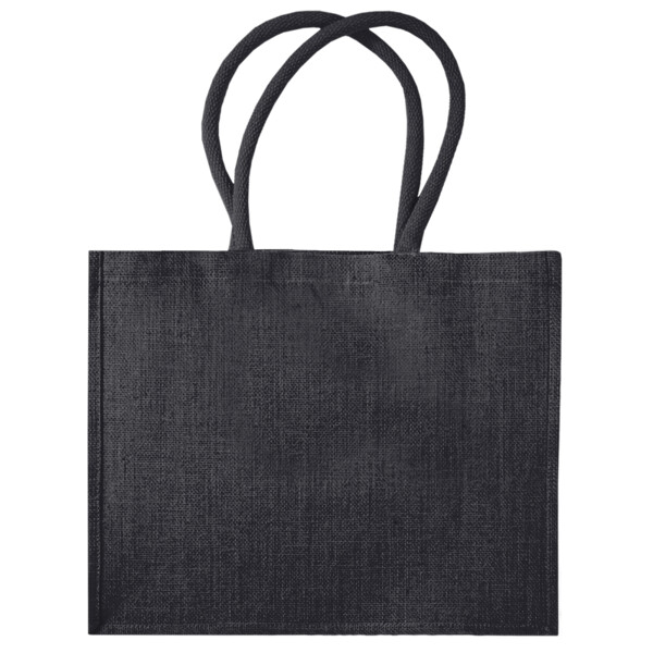 CS - Westford Mill Jute Classic Shopper Thumbnail
