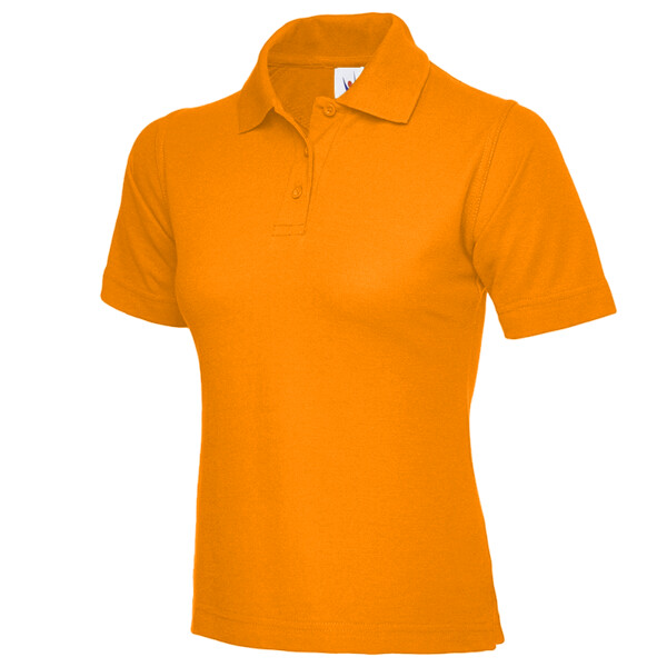 Ladies Poloshirt Thumbnail