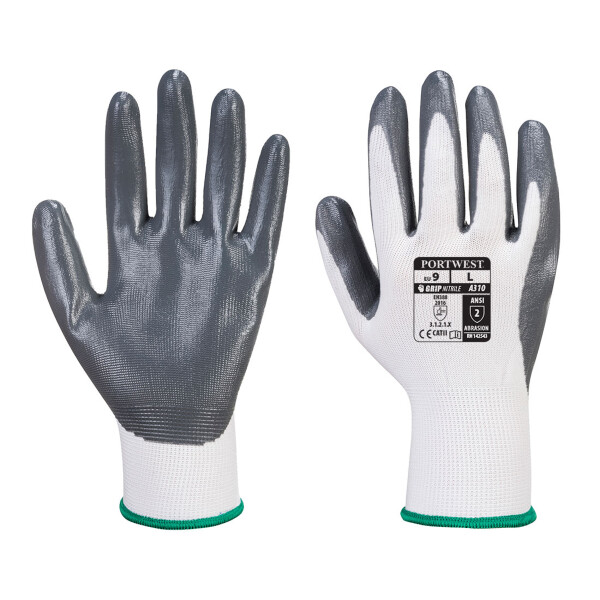 Flexo Grip Nitrile Glove Thumbnail