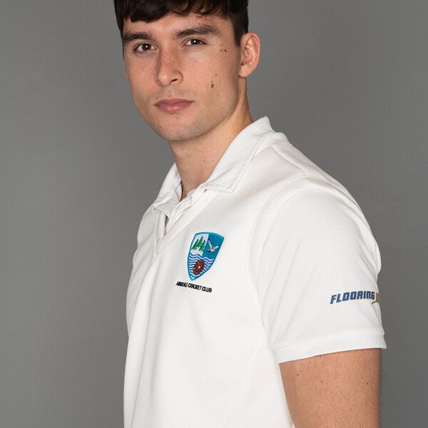 Radial Sleeveless Cricket Slip - Youth Thumbnail