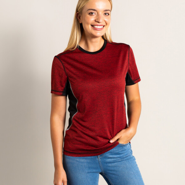 Ladies Grindle Tee Thumbnail