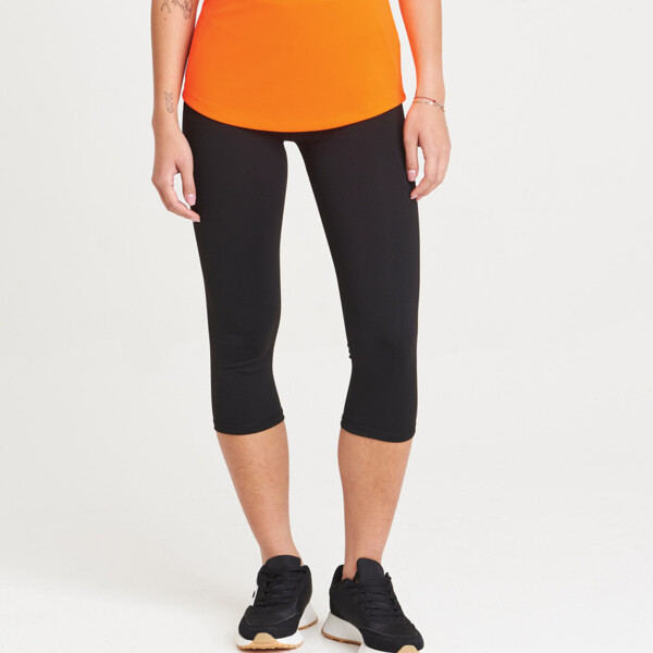 AWDis Cool Girlie Capris Thumbnail