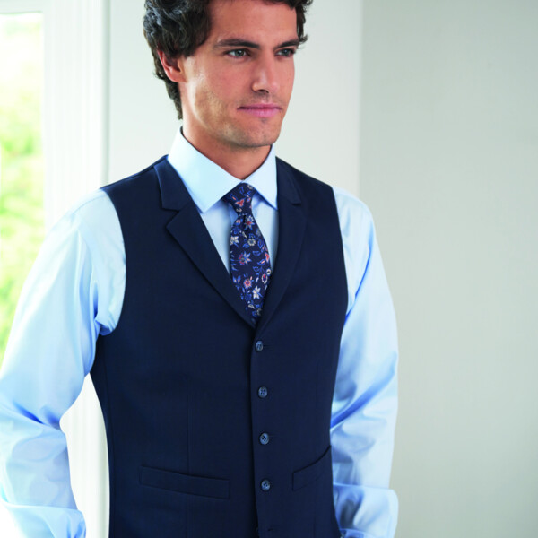 Proteus Waistcoat Thumbnail