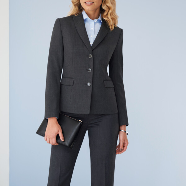 Ritz Tailored Fit Jacket Thumbnail