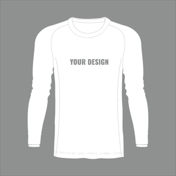 CUSTOM PREMIUM  GOALKEEPER SHIRT (Long Sleeve) - Adult Thumbnail