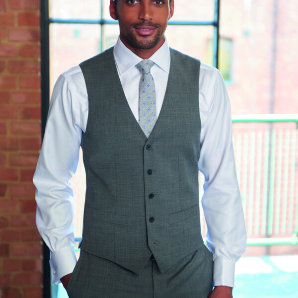 Busso Waistcoat Thumbnail