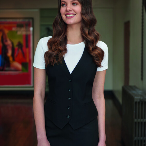 Toulouse Waistcoat Thumbnail