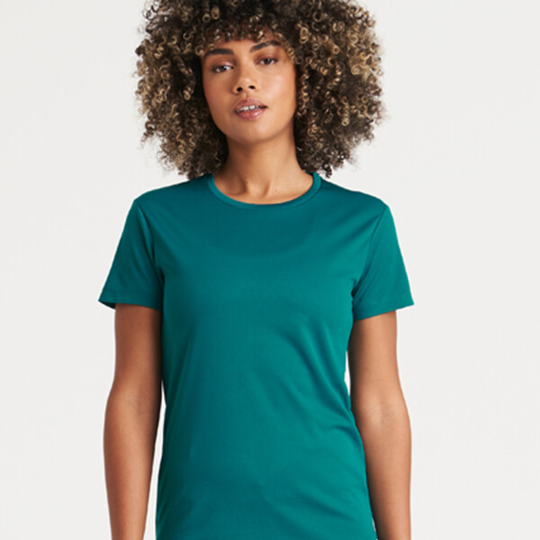 CLUB SHOP - Team T-Shirt - Womens Fit Thumbnail