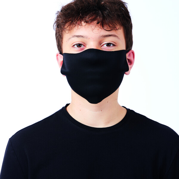 XQ001 Face cover Thumbnail