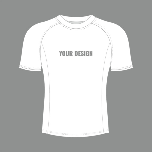 CLUB SHOP CUSTOM CLUB FIT RUGBY SHIRT - Junior Thumbnail