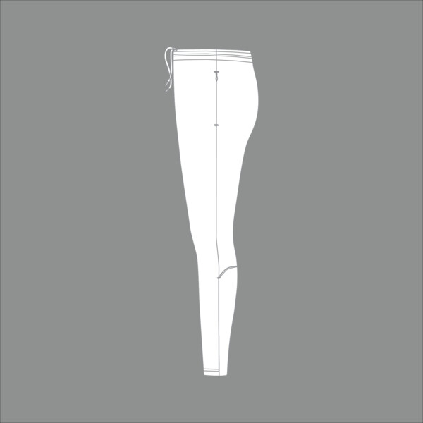 CLUB SHOP CUSTOM SKINNY TRACK PANTS - Adult Thumbnail