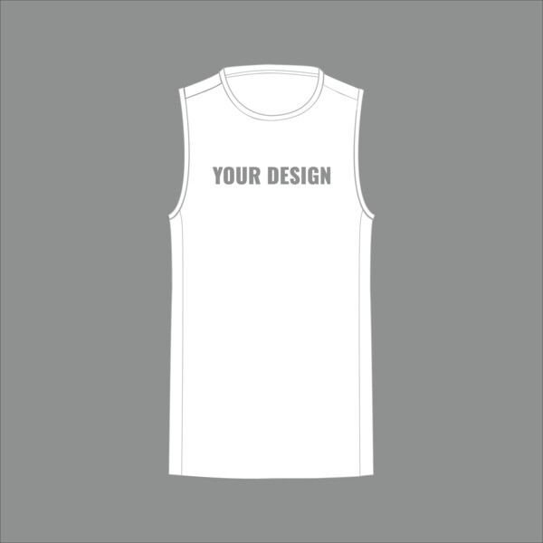CLUB SHOP CUSTOM VEST - Junior Thumbnail