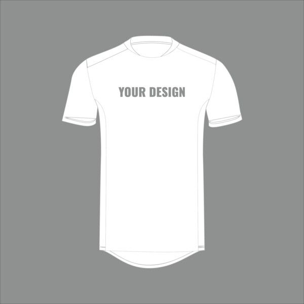 CLUB SHOP CUSTOM TECHNICAL TEE - Adult Thumbnail