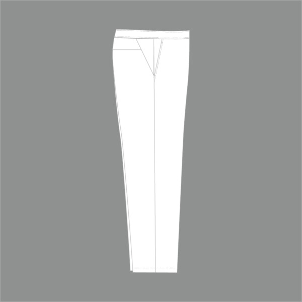CLUB SHOP CUSTOM PREMIERE CRICKET TROUSERS Thumbnail