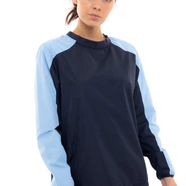 CLUB SHOP Pro Training Top/Windbreaker - Youth  Thumbnail