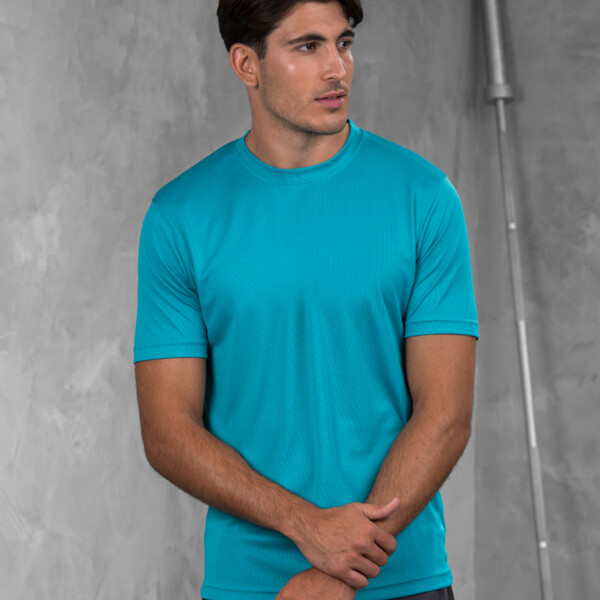 TINY STEPS AWDis Cool T-Shirt Thumbnail