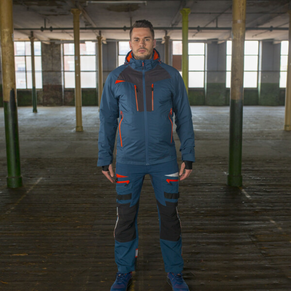 DX460 - DX4 Winter Jacket Thumbnail